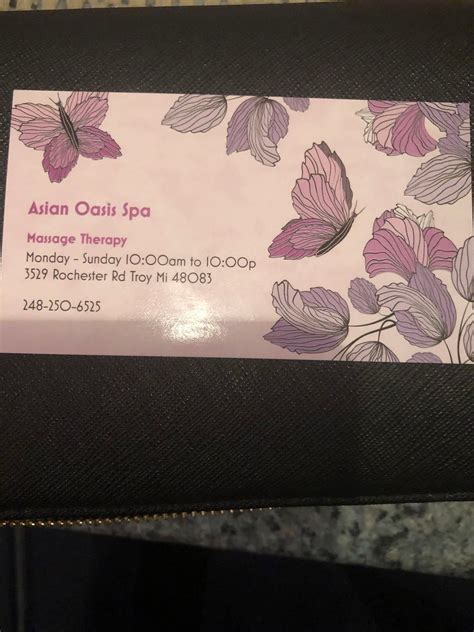 couples massage troy|asian health spa troy.